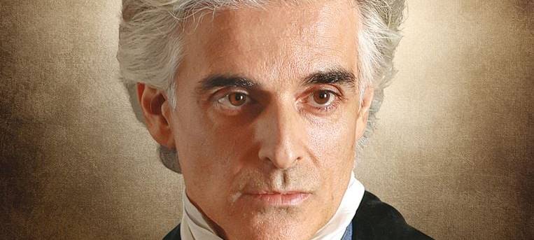 RSG-Kinotipp: Kapodistrias - Der Gouverneur
