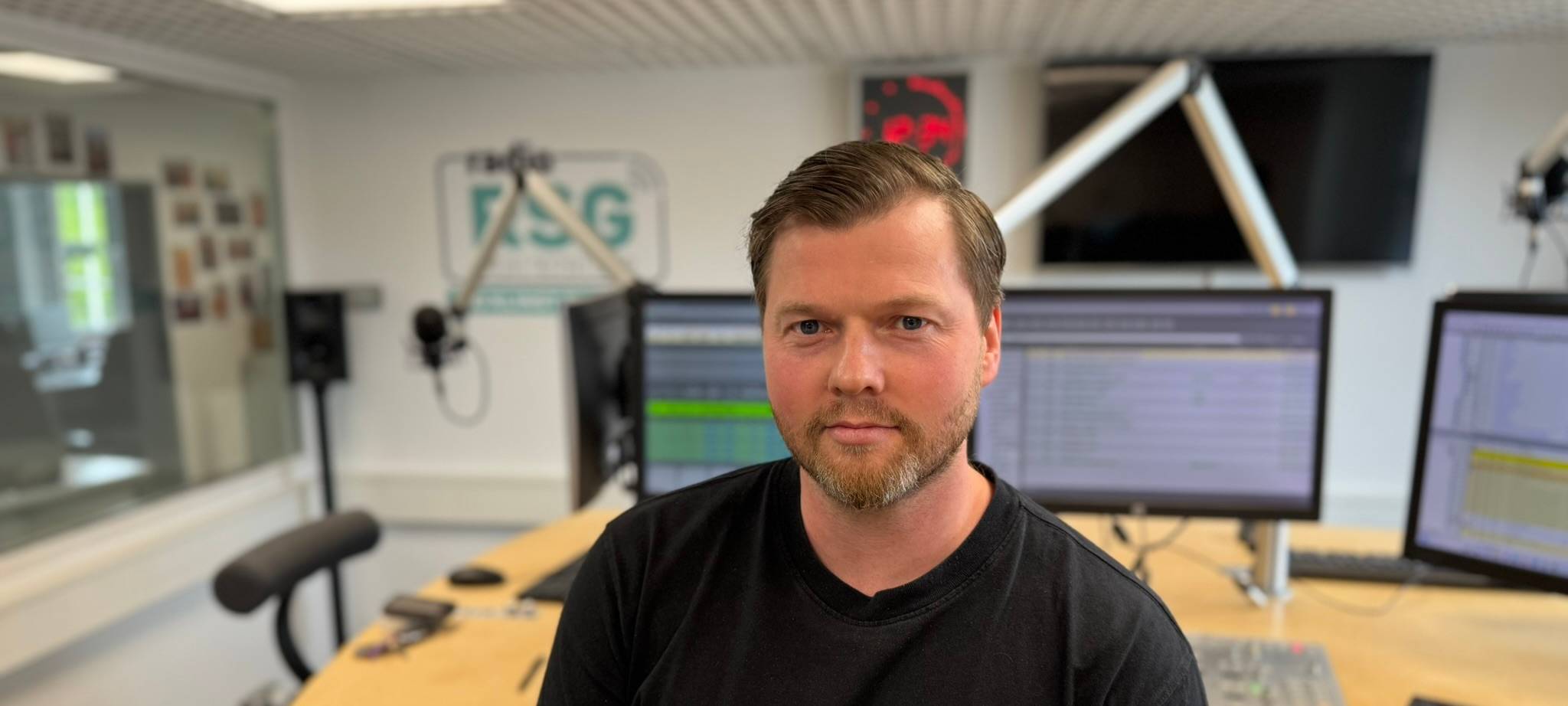 BHC-Podcast: Saisonabschluss mit Arnor Gunnarsson