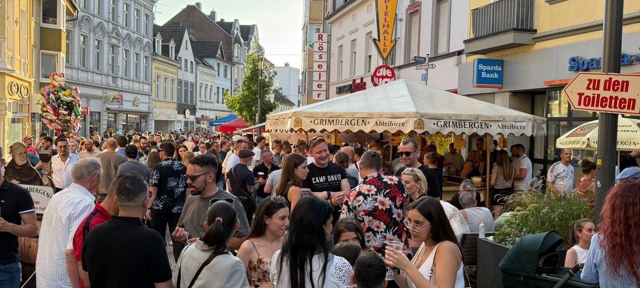 Tipps für die Woche vom 22. - 28. Juni