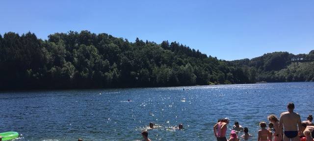 Spendenaktion und Zukunftspläne an der Kräwi in Remscheid