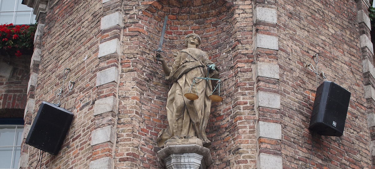 Solingen: 40-Jähriger wegen sexuellen Missbrauchs vor Gericht