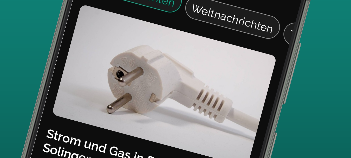 Die neue Radio RSG-App