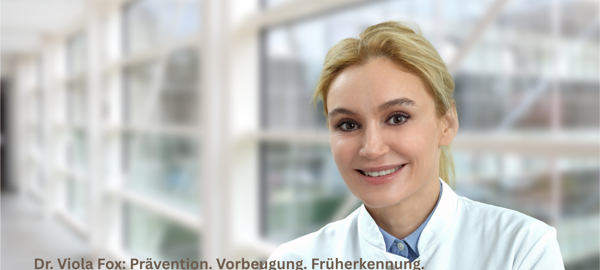 Talktime Gesundheit: Was wir gegen Krebs tun können