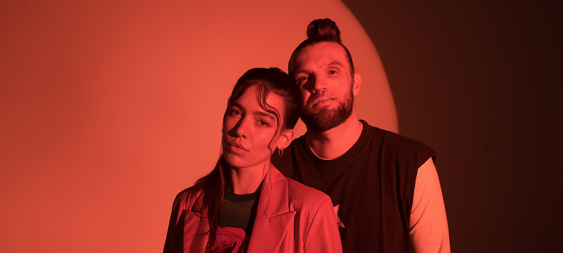 Künstlerbesuch: Frida Gold