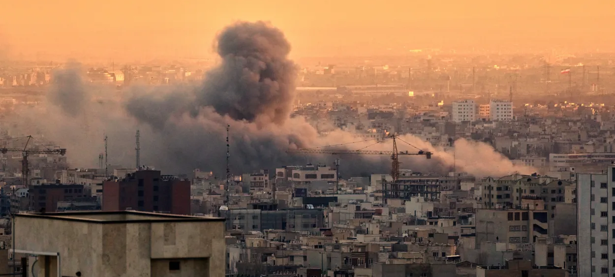 Liveblog Krieg im Nahen Osten