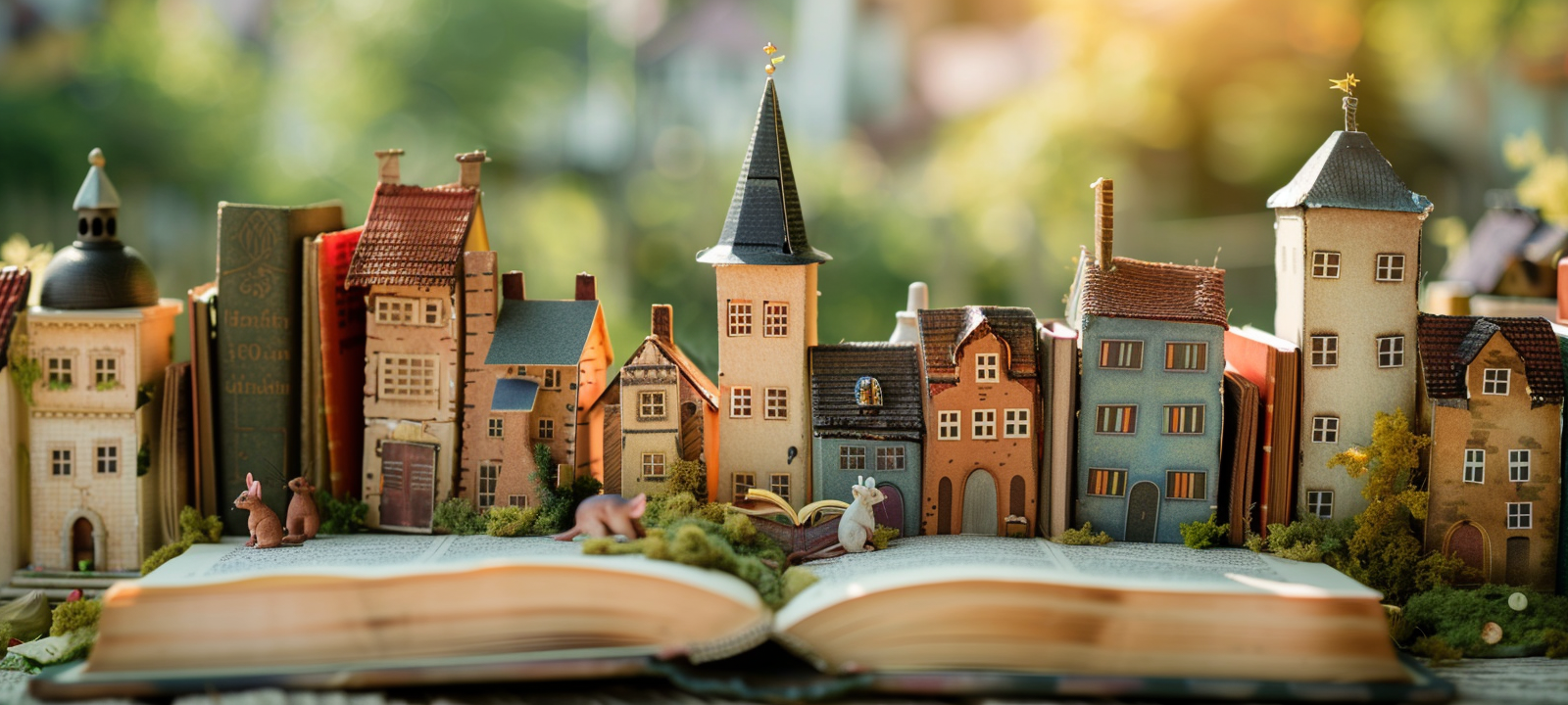 Liber Lestihr - Buchmesse am 25. April in Solingen