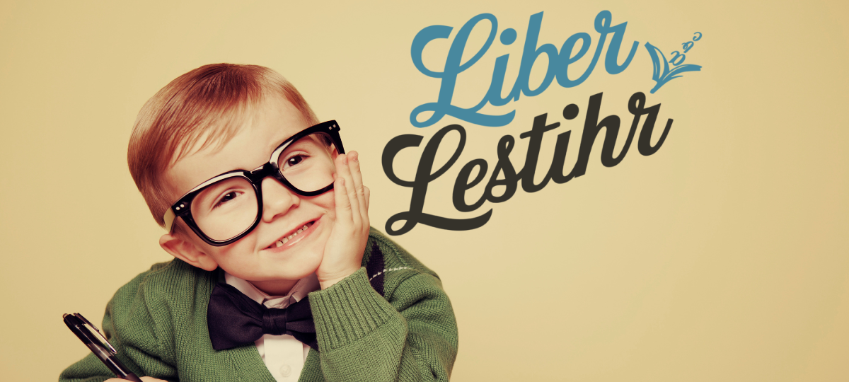 Liber Lestihr: Schreibwettbewerb für Jugendliche