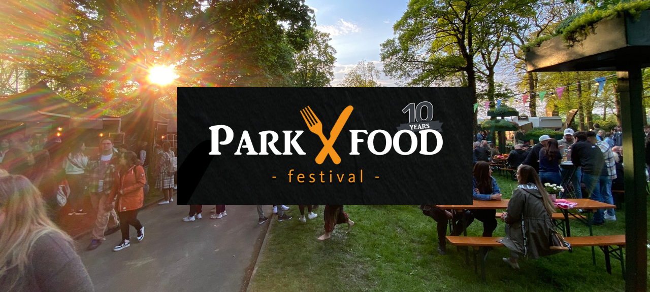 Park Food Festival startet in Remscheid