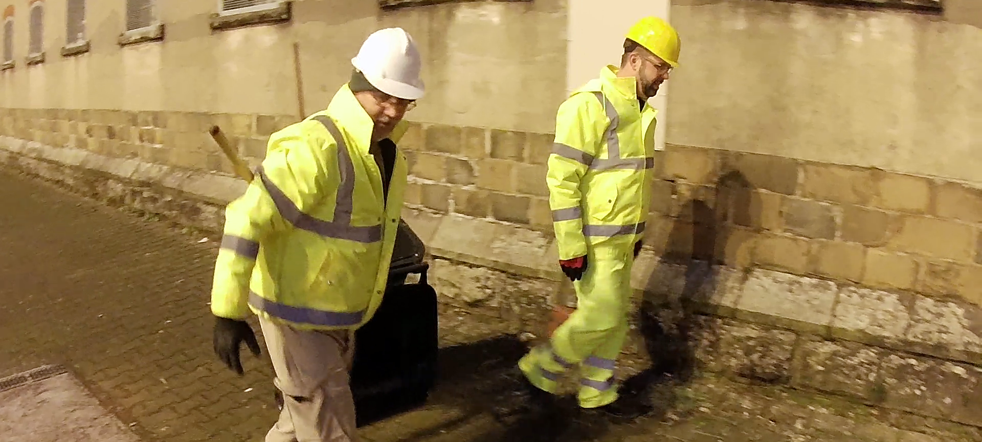 Knast live: Lebens-lang - Wer verdient ein Leben danach?